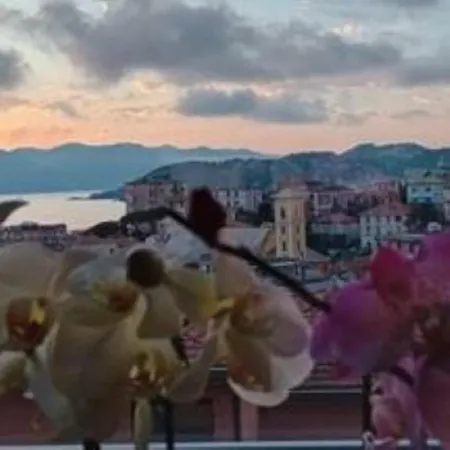 Daire 5 Terre - - La Caletta *