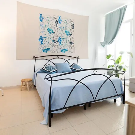 Daire 5 Terre - - La Caletta Lerici