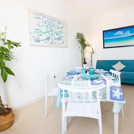 5 Terre - - La Caletta Apartment