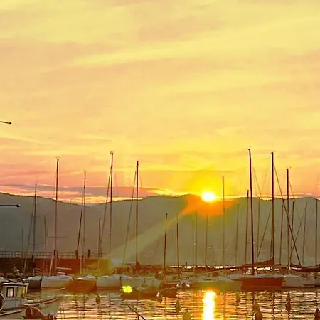5 Terre - - La Caletta Lerici