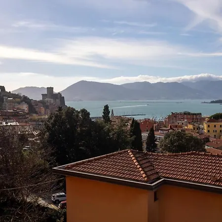 5 Terre - - La Caletta *