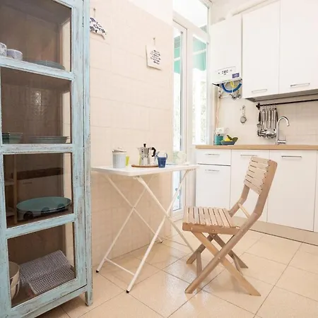 Daire 5 Terre - - La Caletta