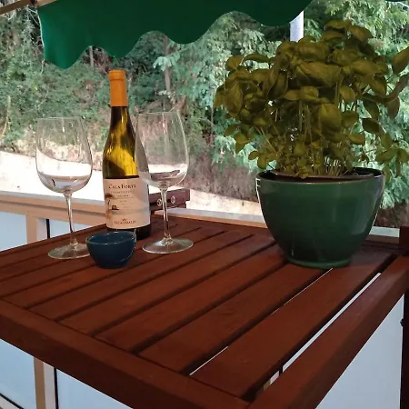 5 Terre - - La Caletta Daire Lerici