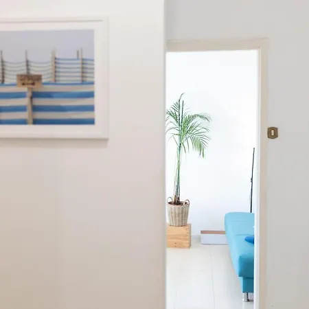 5 Terre - - La Caletta