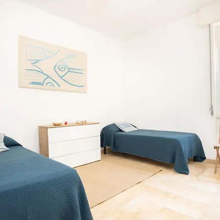 Apartment 5 Terre - - La Caletta