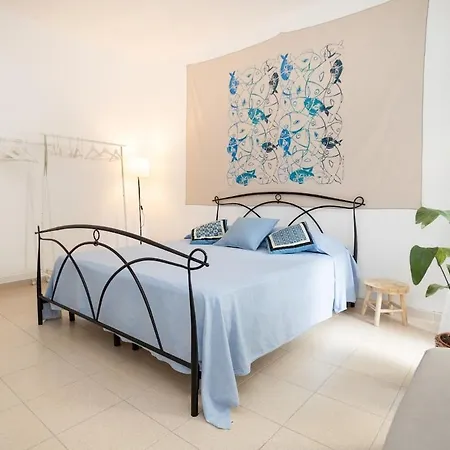 5 Terre - - La Caletta Apartment *