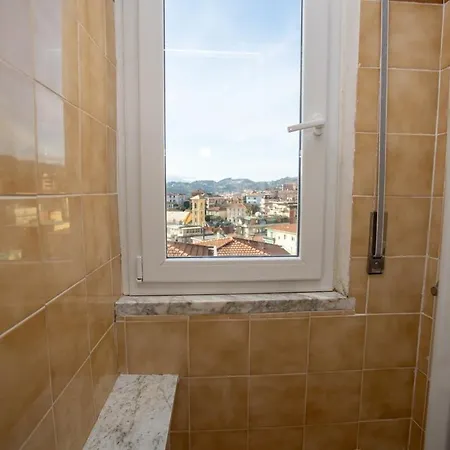5 Terre - - La Caletta * Lerici