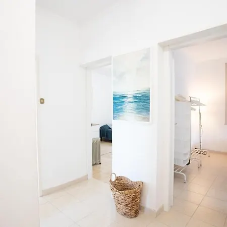 5 Terre - - La Caletta Apartment