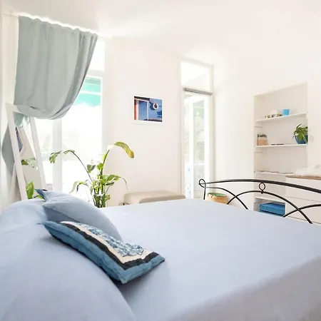 Apartment 5 Terre - - La Caletta Lerici