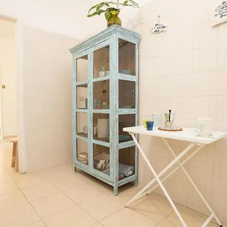5 Terre - - La Caletta Apartment *