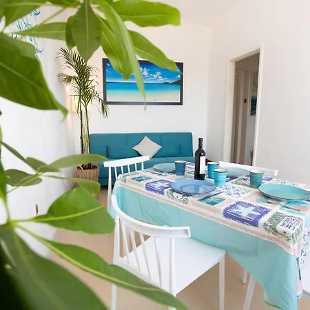 5 Terre - - La Caletta Appartement Lerici