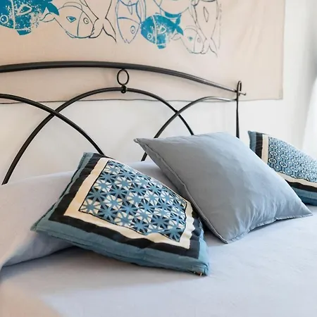 Appartement 5 Terre - - La Caletta Lerici