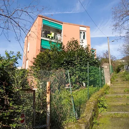 5 Terre - - La Caletta